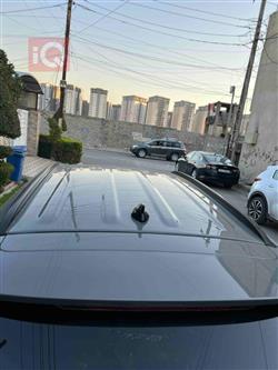 هیوندای تۆکسۆن